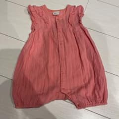 BABYDOLL♡70cm女の子服のサムネイル