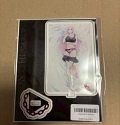 FAMくじ 魔都精兵のスレイブ C賞 アクリルスタンド 羽前 京香 FAMくじ 魔都精兵のスレイブ C賞 アクリルスタンド 羽前 京香 - メルカリ