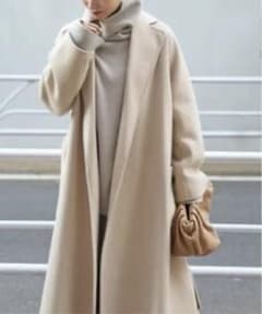 Deuxieme Classe リバーコートのサムネイル