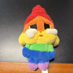 【クライベイビー】CHEER UP BABYのサムネイル