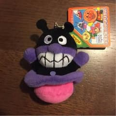 ばいきんまん☆マスコットのサムネイル