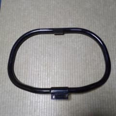 スポーツスター純正エンジンガート ハーレーダビットソンのサムネイル