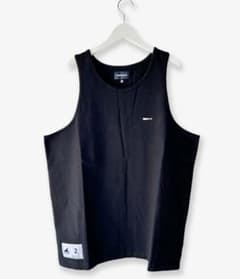 最終値下げ 美品 DESCENDANT CACHALOT TANKTOP - メルカリ