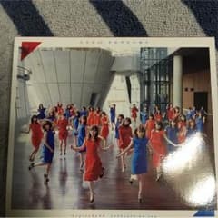 乃木坂46 アルバム それぞれの椅子のサムネイル