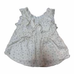 Heather 花柄 タンクトップ カップ付きのサムネイル