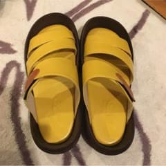 Canoe メンズサンダルのサムネイル