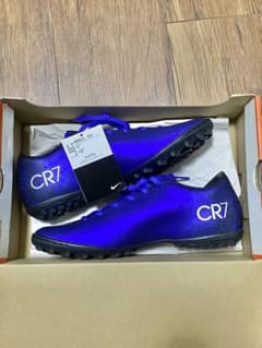 【非売品】ナイキ CR7 マーキュリアル ビクトリー　宇宙 27サイズ 非売品】ナイキ CR7 マーキュリアル ビクトリー 宇宙 27サイズ