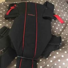 BABYBJORN 抱っこ紐のサムネイル