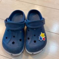 キッズ サンダル　18センチのサムネイル