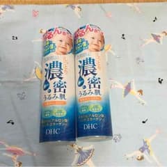 DHC  しっとり濃密潤み肌  化粧水(しっとり)のサムネイル
