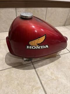 ホンダ　モンキー　5L  タンクのサムネイル