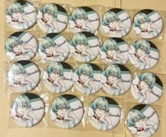 B's-LOG アイドリッシュセブン 亥清悠 バッジ 19点 - メルカリ