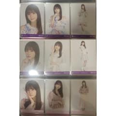 乃木坂46 菅原咲月 5期生Special 生写真 コンプ 3種 まとめ売り - メルカリ