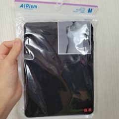 専用☆エアリズム タンクトップのサムネイル