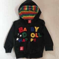 パーカー 90のサムネイル