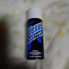 Plexus プラスチッククリーナー 13oz - メルカリ