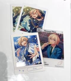 ぱしゃっつ 天祥院英智 vol.6 Action P.A.shots!! Vol.6 Action（BOX） – pattythree公式通販サイト