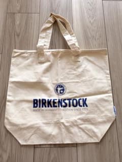 BIRKENSTOCK トートバッグのサムネイル