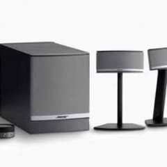 BOSE companion5のサムネイル