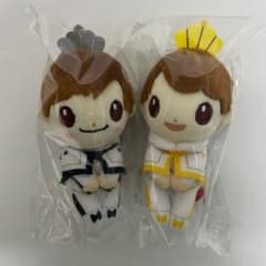 永瀬廉 髙橋海人 ちょっこりさん - メルカリ