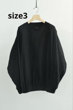 26SS COMOLI オックスプルオーバー size3 新品未使用⁠ - メルカリ