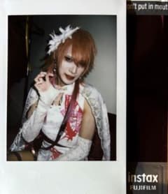 水田魔梨3/2当日チェキ＋同盤他メンバーチェキ札幌ペニーレーン0.1gの