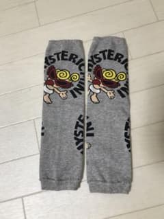 専用です♡     ヒスミニ　レッグウォーマーのサムネイル