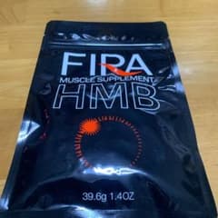 ファイラ マッスルサプリHMBのサムネイル