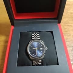 TISSOT PRX クォーツ T156.210.11.041.00のサムネイル