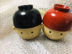 お茶碗ペアのサムネイル