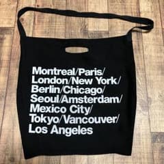 アメリカンアパレル シティーバックのサムネイル