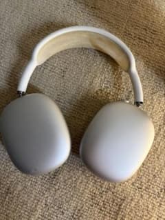 Apple AirPods Max ジャンク 部品取り Apple AirPods Max ジャンク 部品取り - メルカリ