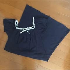 ロリアンミル♡夏ルームワンピのサムネイル
