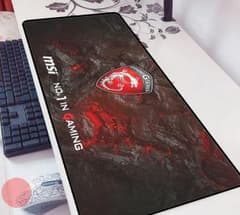 MSI マウスパッド 70×30のサムネイル
