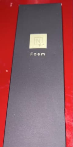 N organic Vie クリアホイップフォーム 150mLのサムネイル