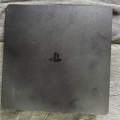 PlayStation4 本体 ブラック　ジャンク品のサムネイル