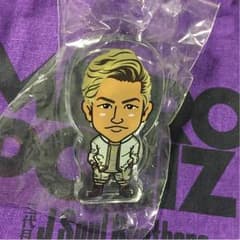 小森隼 クリップのサムネイル