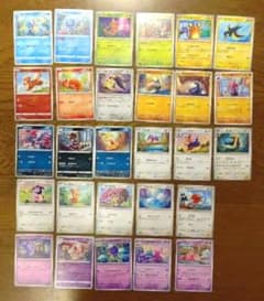 sowsow ポケカ イラストレーター まとめ売り 被りなし 28枚 - メルカリ