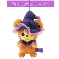 ポケモン ハロウィン マスコット ヒメグマ ぬいぐるみ Halloween