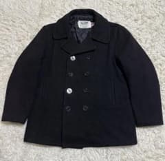 Schott PコートU.S.740N サイズ42のサムネイル