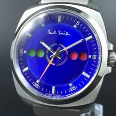美品 ポールスミス ファイブアイズ ホリゾンタルのサムネイル