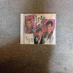 Stray Cats Blast Off! CD