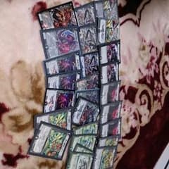 デュエマ プレイ用のサムネイル