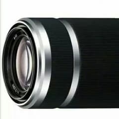 naki12さま価格E 55-210mm F4.5-6.3 OSSのサムネイル