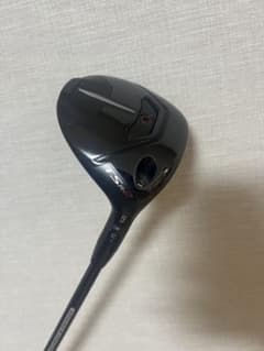 タイトリスト　tsr2 フェアウェイウッド　7w ツアーad f 7s タイトリスト TSR2 フェアウェイ メタルの試打レビュー 口コミ