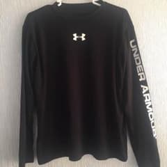 UNDER ARMOUR スポーツTシャツのサムネイル