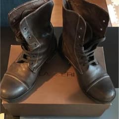 LAZZERI / メンズ ブーツ 27cmのサムネイル