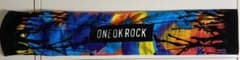 ONE OK ROCK ロングタオルのサムネイル