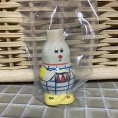 チイラボ ミニチュアフィギュアコレクション ウサギB1点のサムネイル