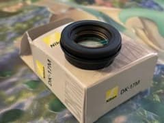 NIKON マグニファイングアイピース　DK-17Mのサムネイル